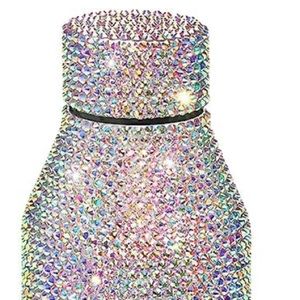 Tall Bling Water Bling